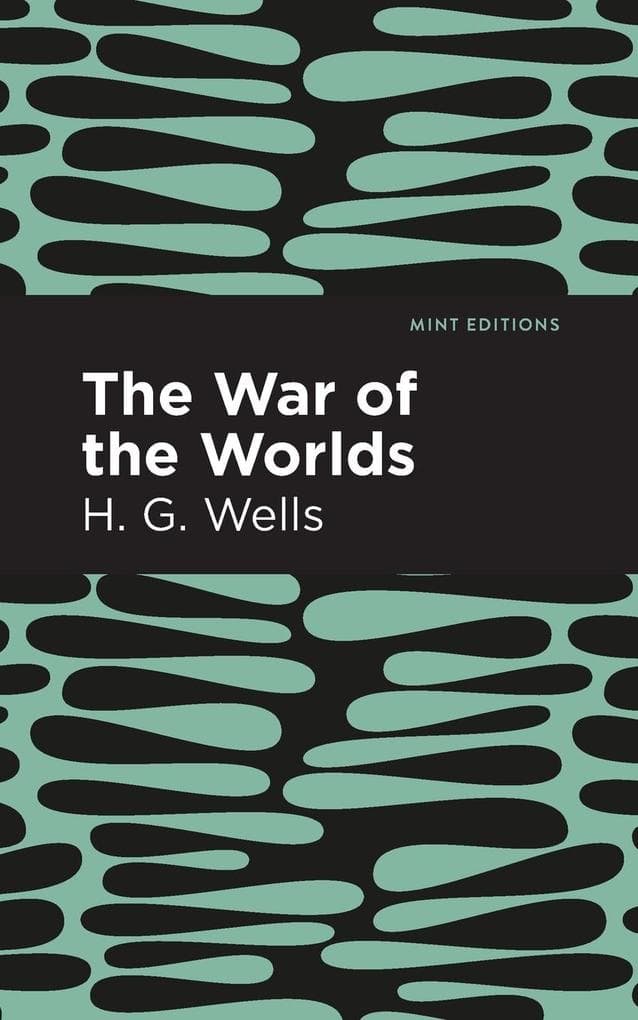 The War of the Worlds