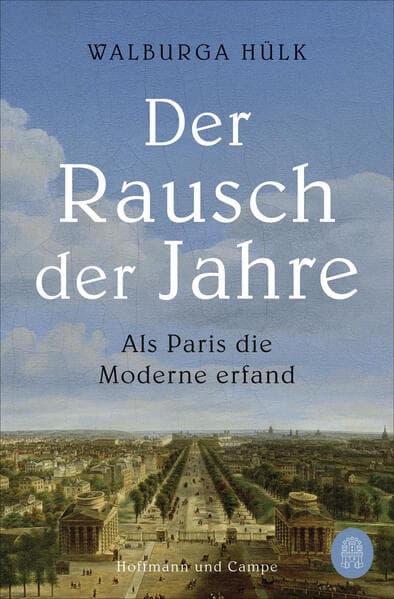 Der Rausch der Jahre