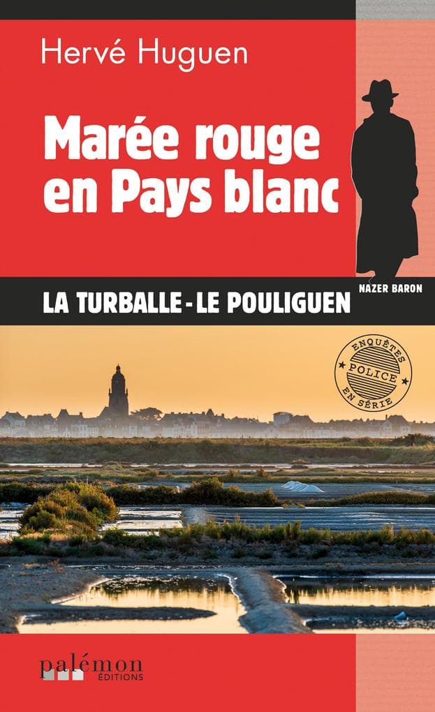 Marée rouge en pays blanc