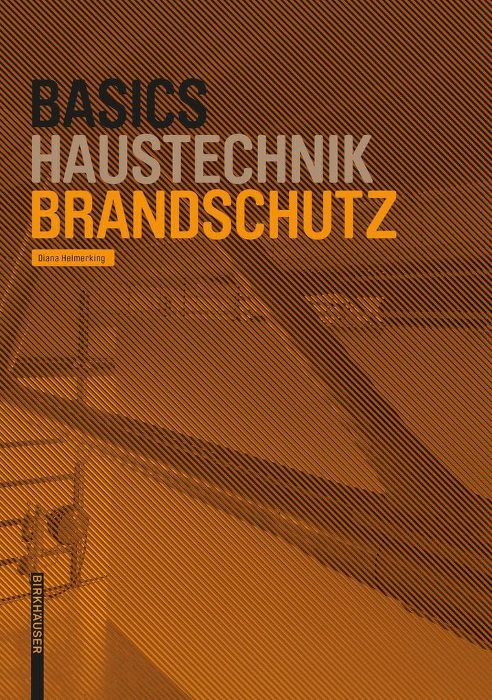 Basics Brandschutz