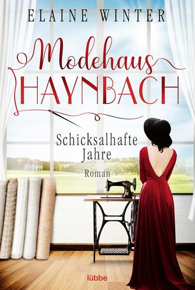 Modehaus Haynbach - Schicksalhafte Jahre