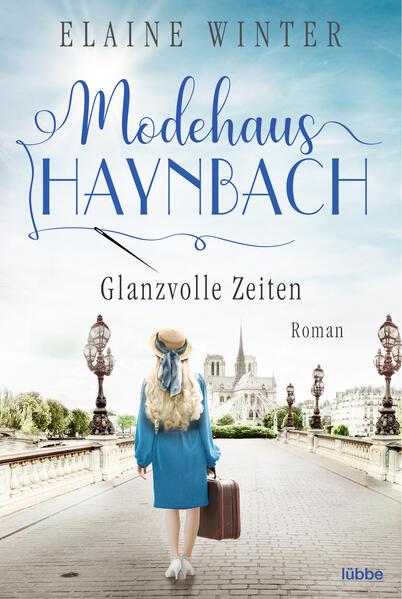 Modehaus Haynbach - Glanzvolle Zeiten