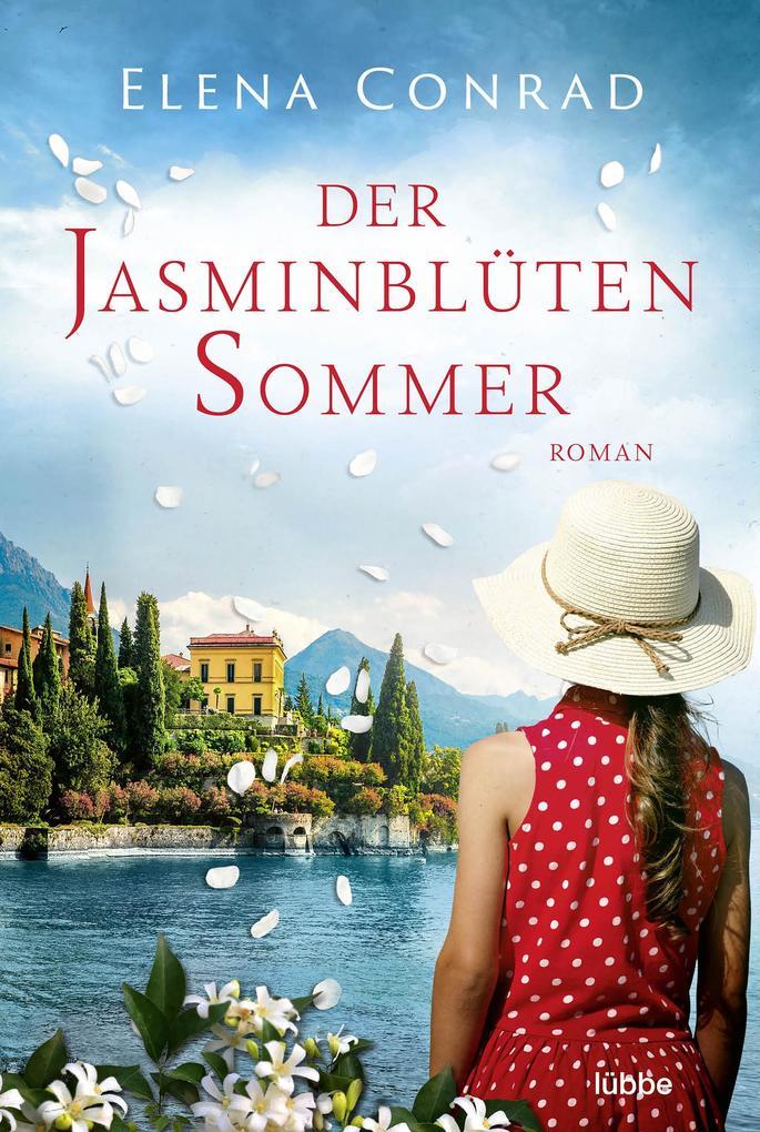 Der Jasminblütensommer