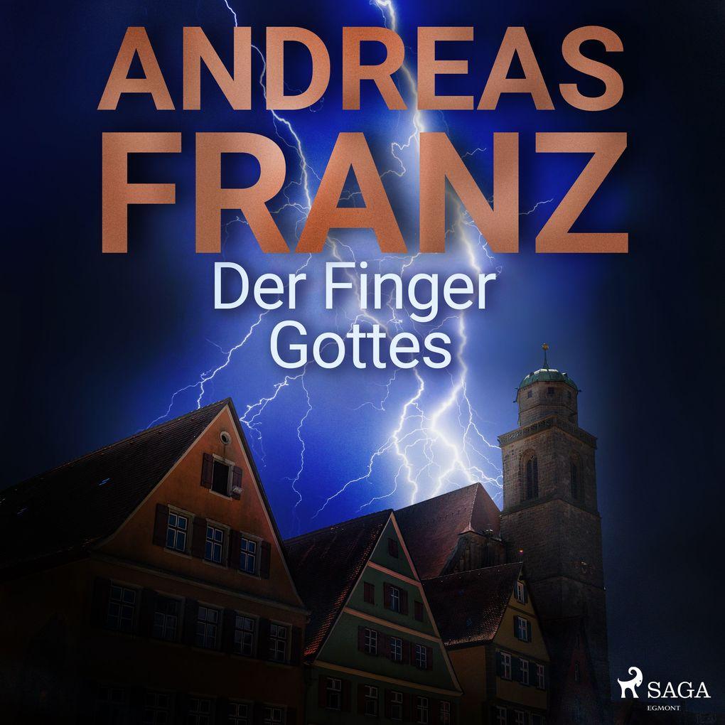 Der Finger Gottes