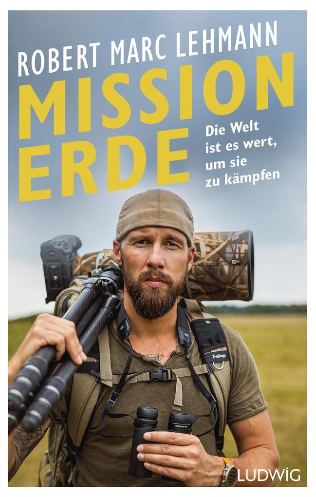 Mission Erde - Die Welt ist es wert, um sie zu kämpfen