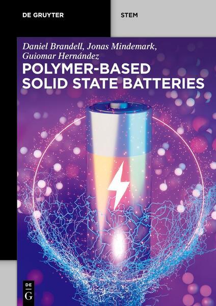 Polymer-Based Solid State Batteries