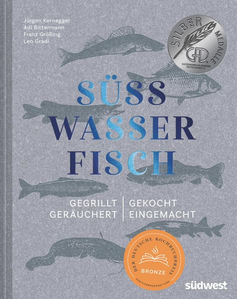 Süßwasserfisch