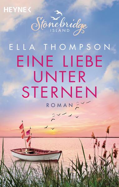 Eine Liebe unter Sternen - Stonebridge Island 3