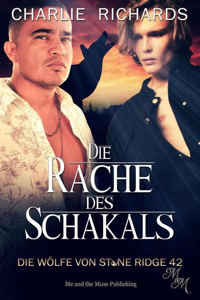 Die Rache des Schakals