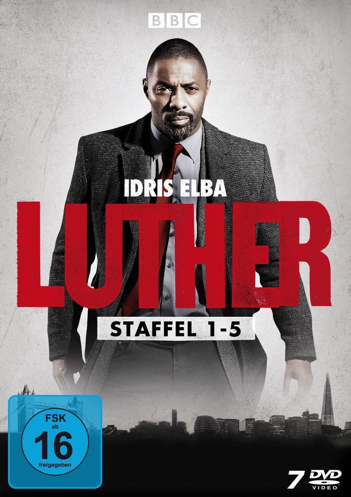 Luther