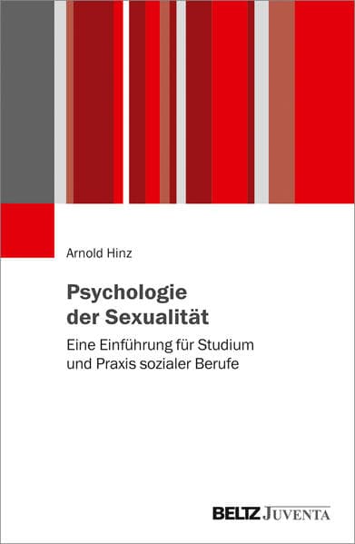 Psychologie der Sexualität