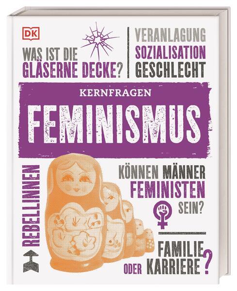 Kernfragen. Feminismus