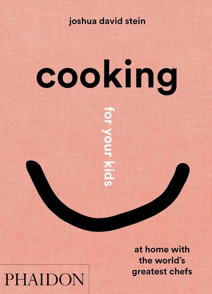 Cooking for your kids