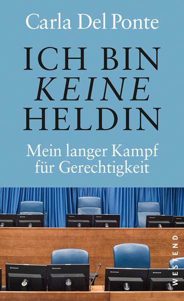 Ich bin keine Heldin