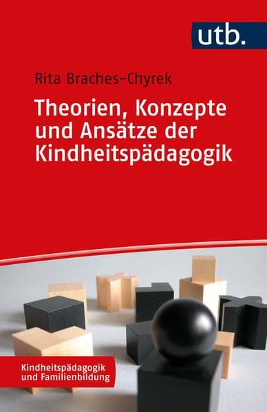 Theorien, Konzepte und Ansätze der Kindheitspädagogik