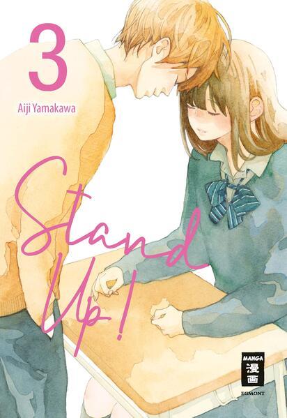 Stand Up!. Bd.3. Bd.3