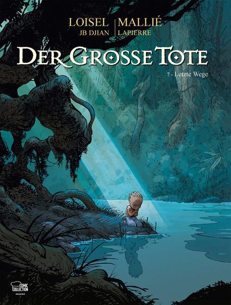 Der große Tote 07