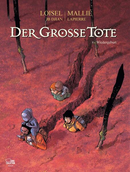 Der große Tote 08