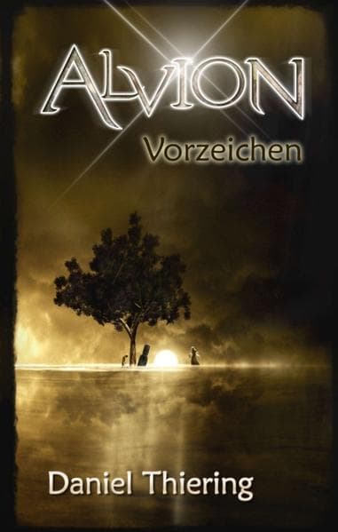 Alvion - Vorzeichen