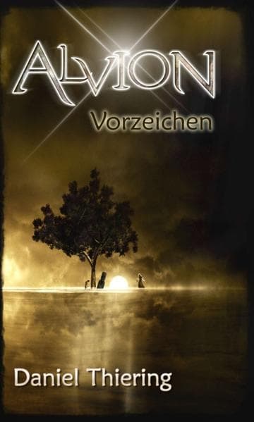 Alvion - Vorzeichen