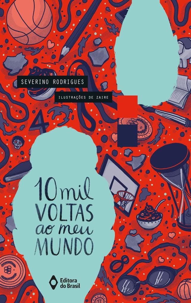 10 mil voltas ao meu mundo