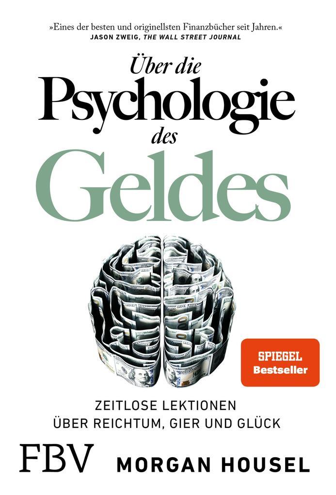 Über die Psychologie des Geldes