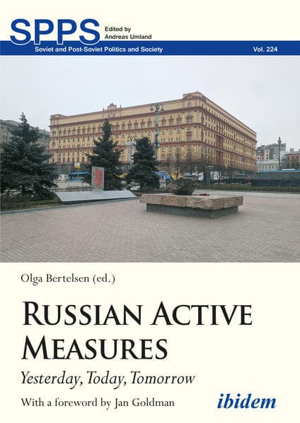 Russian Active Measures