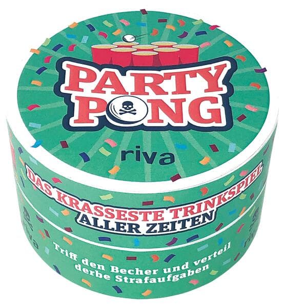 Partypong