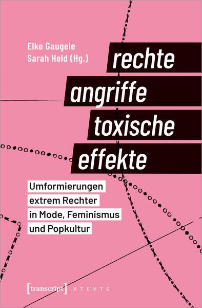 Rechte Angriffe - toxische Effekte