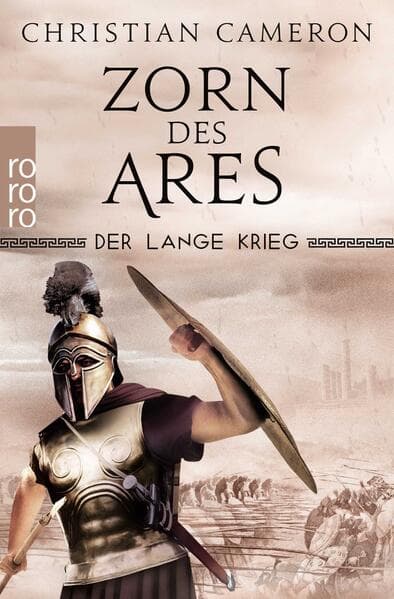 Der Lange Krieg: Zorn des Ares