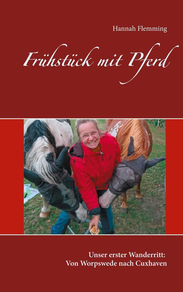 Frühstück mit Pferd