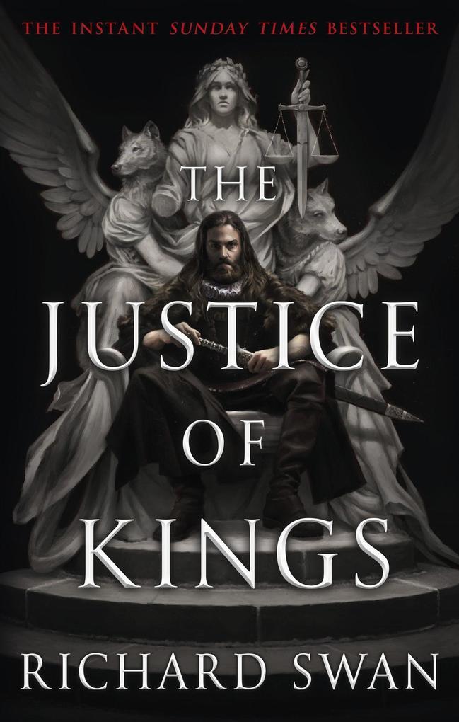 The Justice of Kings