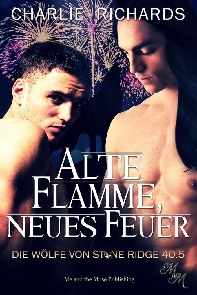 Alte Flamme, neues Feuer