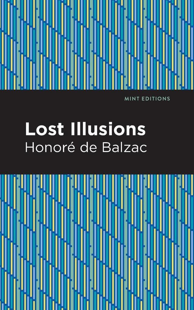 Lost Illusions