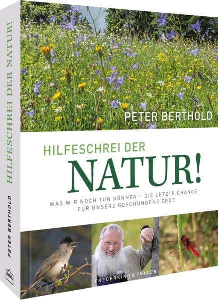 HILFESCHREI DER NATUR