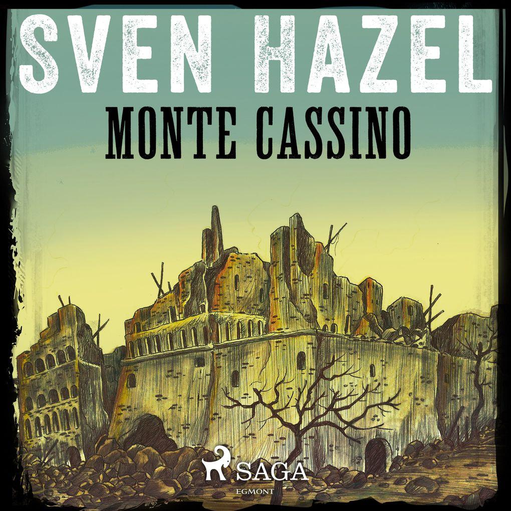 Monte Cassino