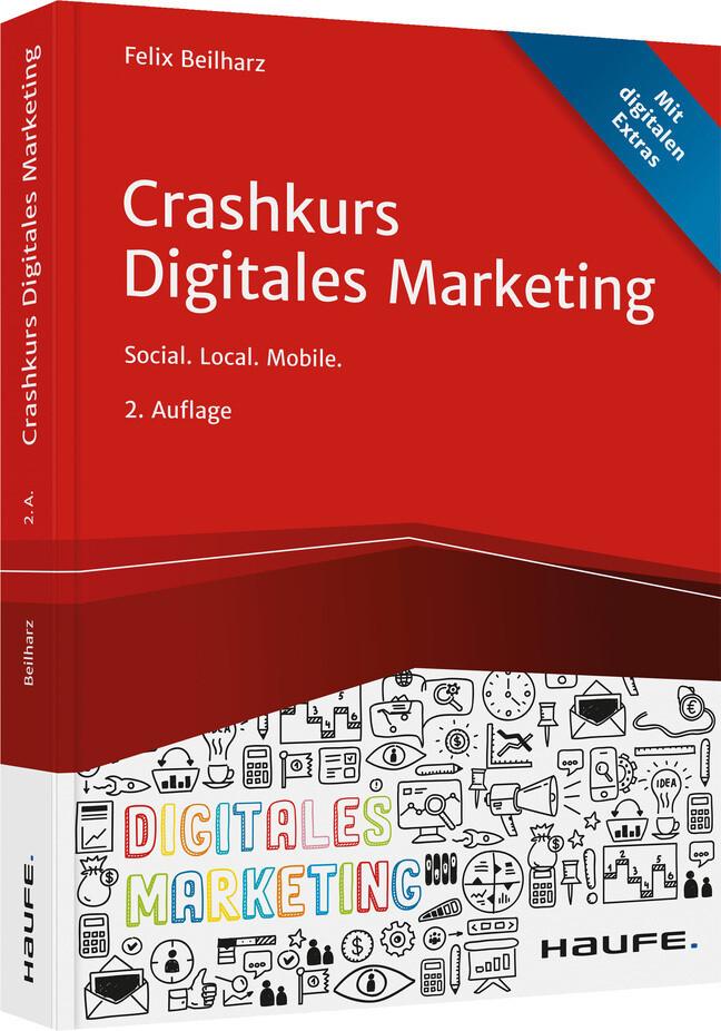 Crashkurs Digitales Marketing