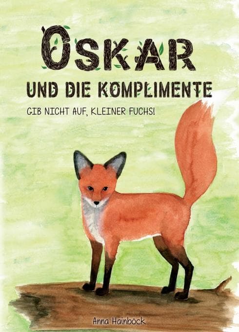 Oskar und die Komplimente