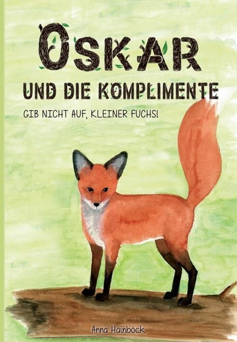 Oskar und die Komplimente