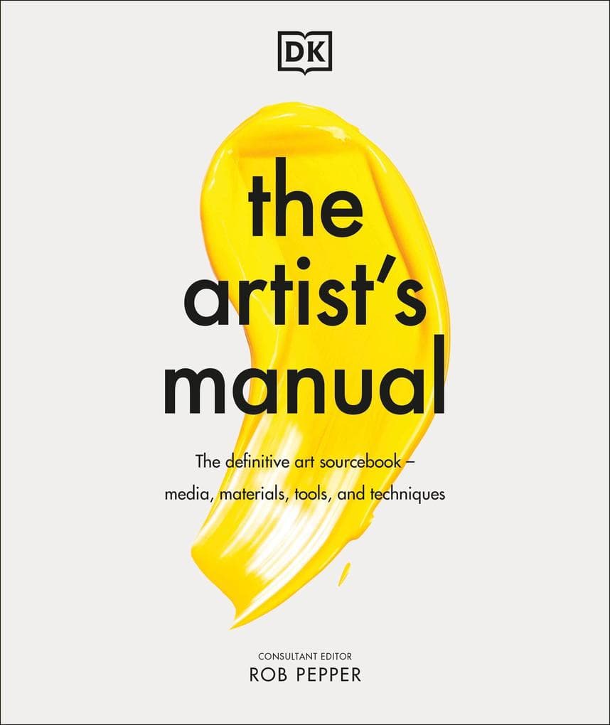 The Artist's Manual