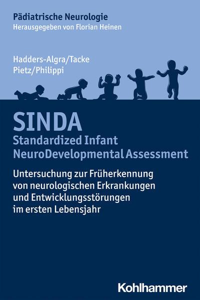 SINDA - Standardized Infant NeuroDevelopmental Assessment