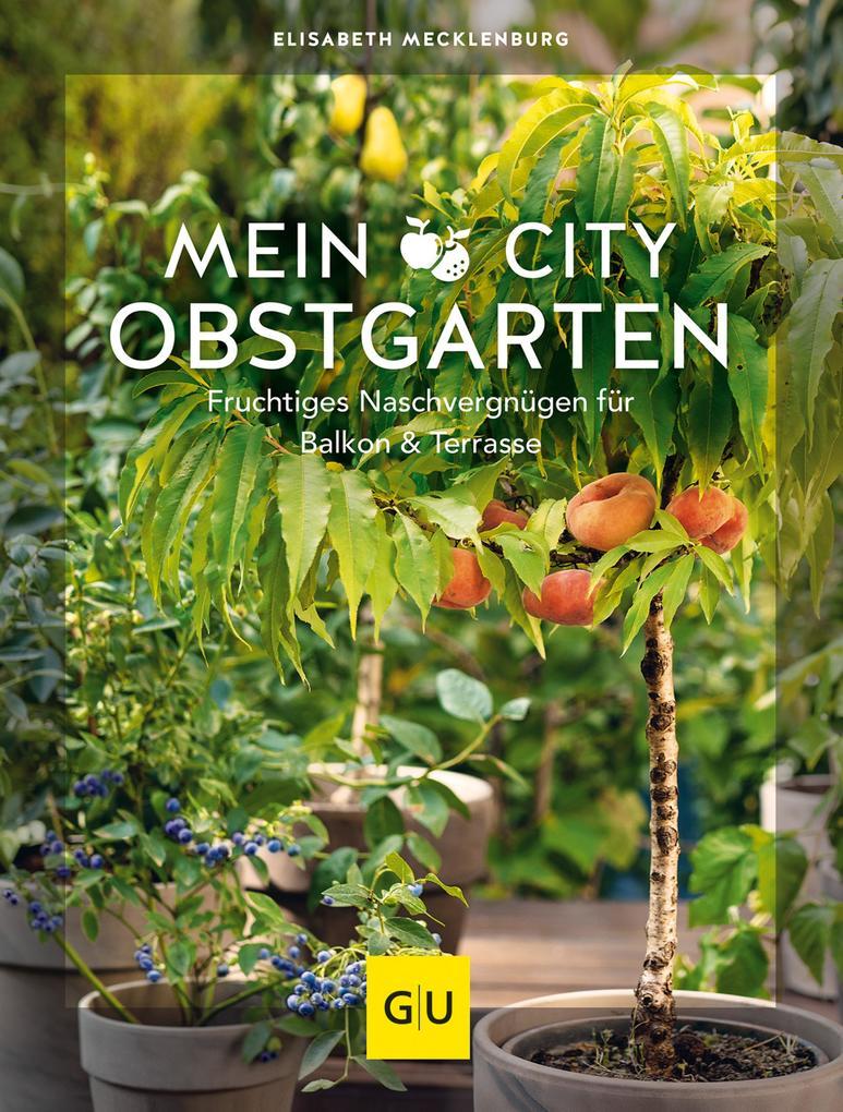 Mein City-Obstgarten