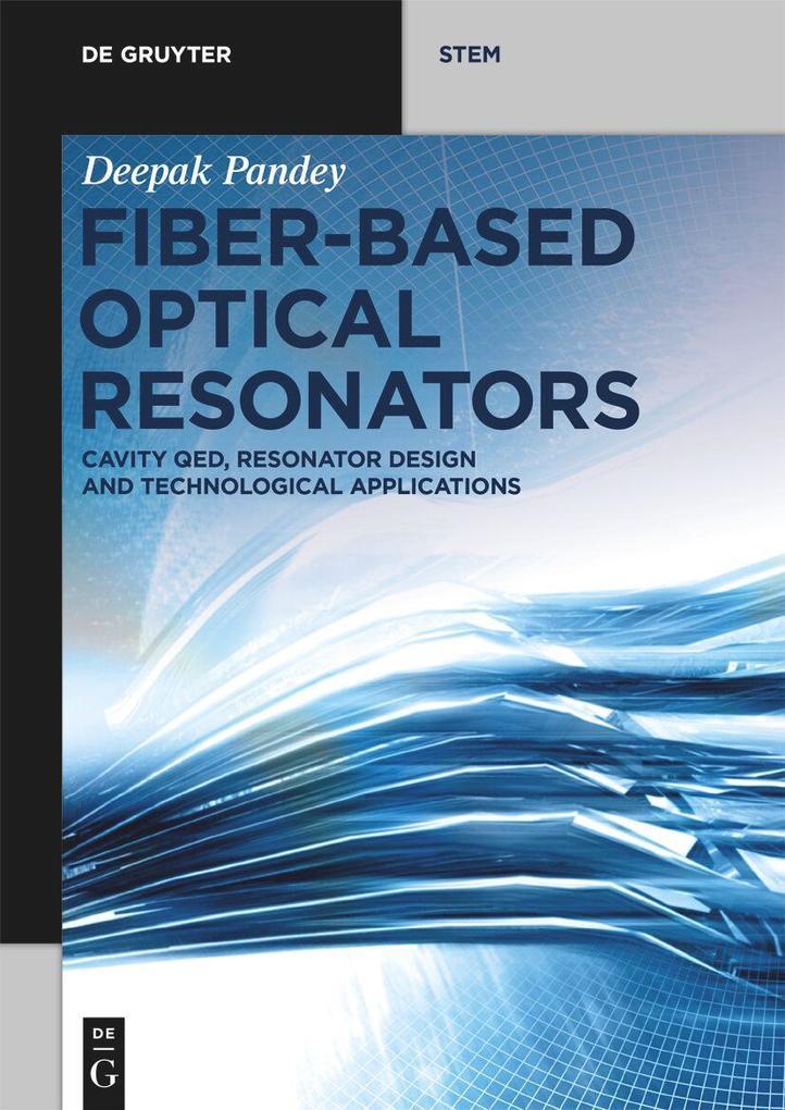 Fiber-Based Optical Resonators