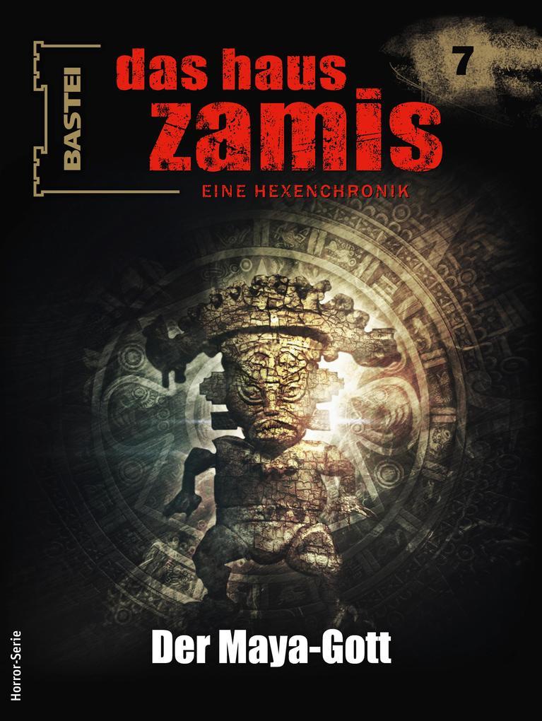 Das Haus Zamis 7