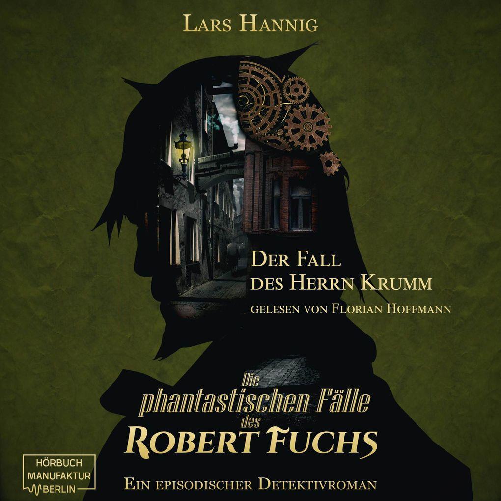 Der Fall des Herrn Krumm