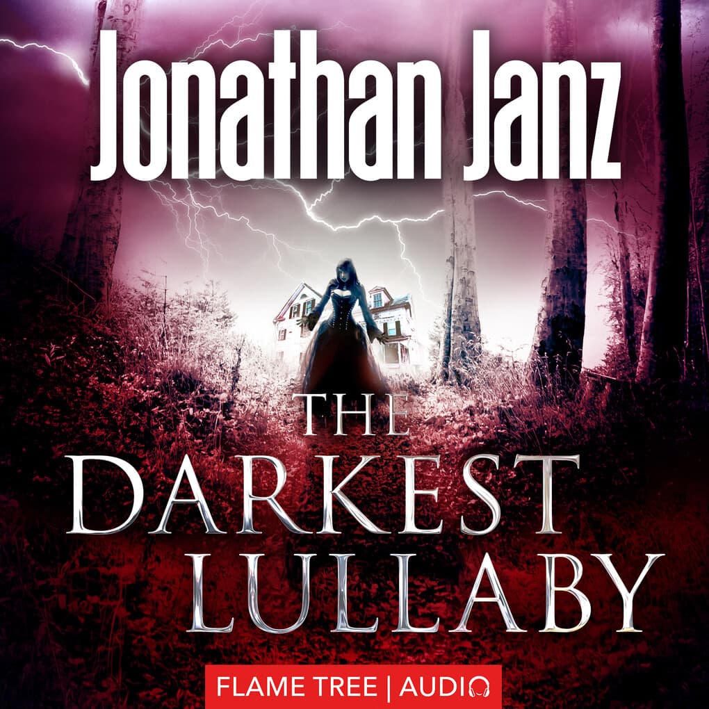 The Darkest Lullaby