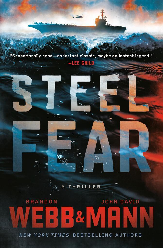 Steel Fear