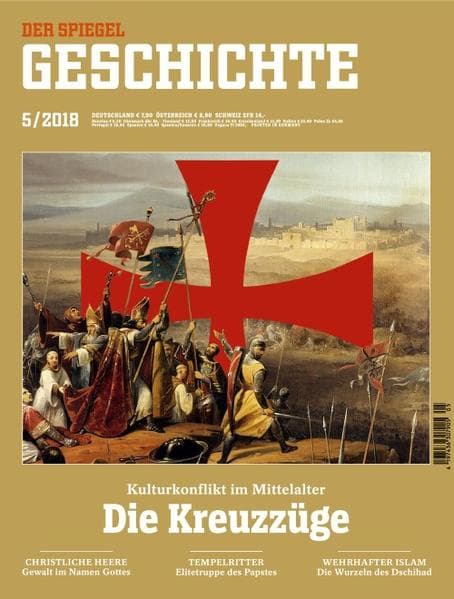 Die Kreuzzüge