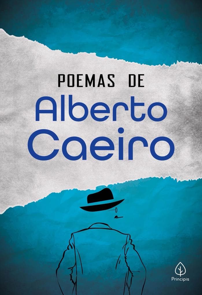 Poemas de Alberto Caeiro