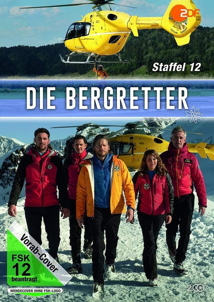 Die Bergretter